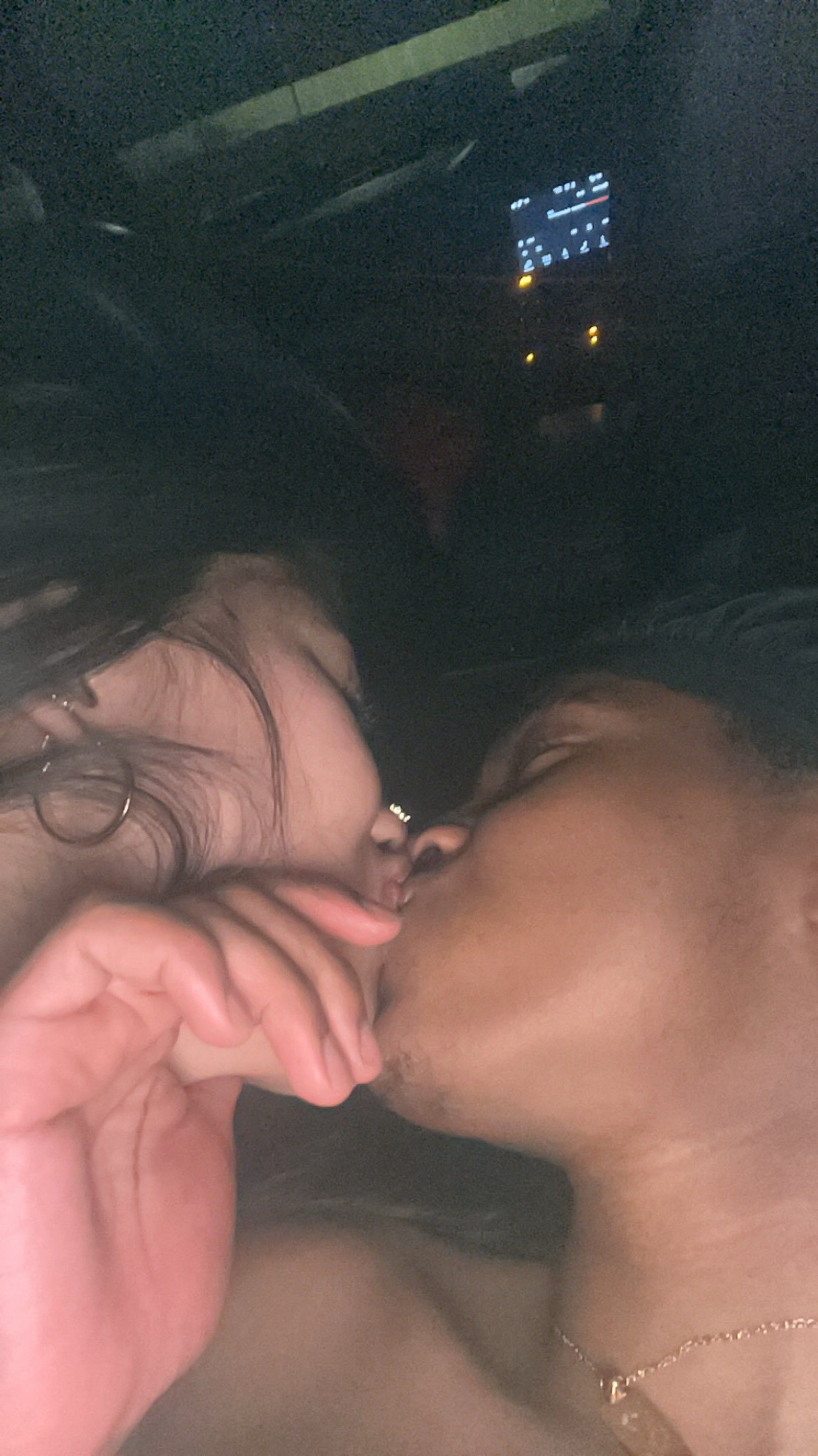 Day of our first Kiss