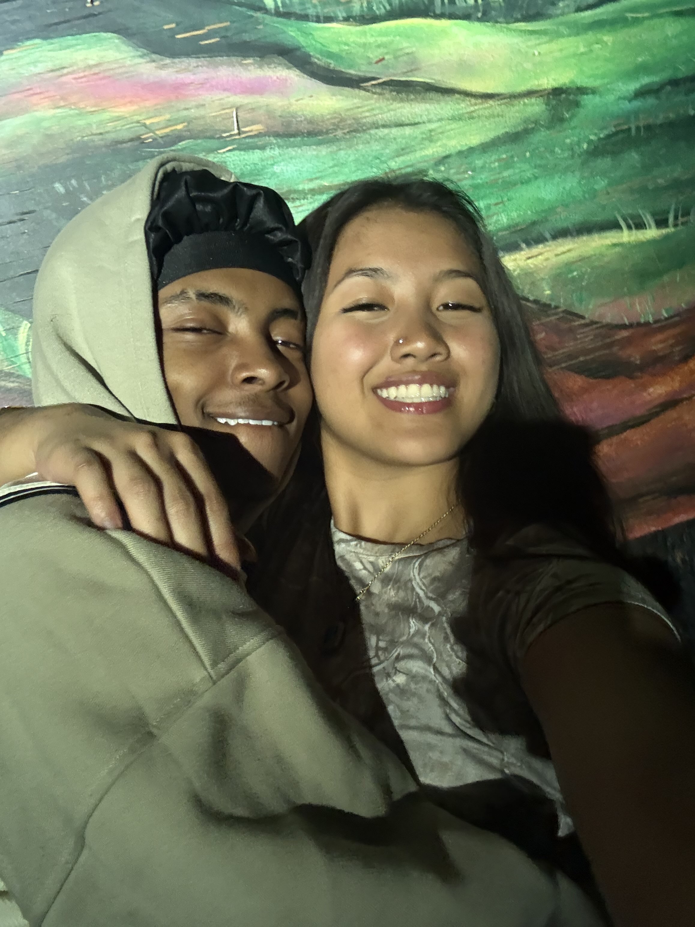 Most recent date