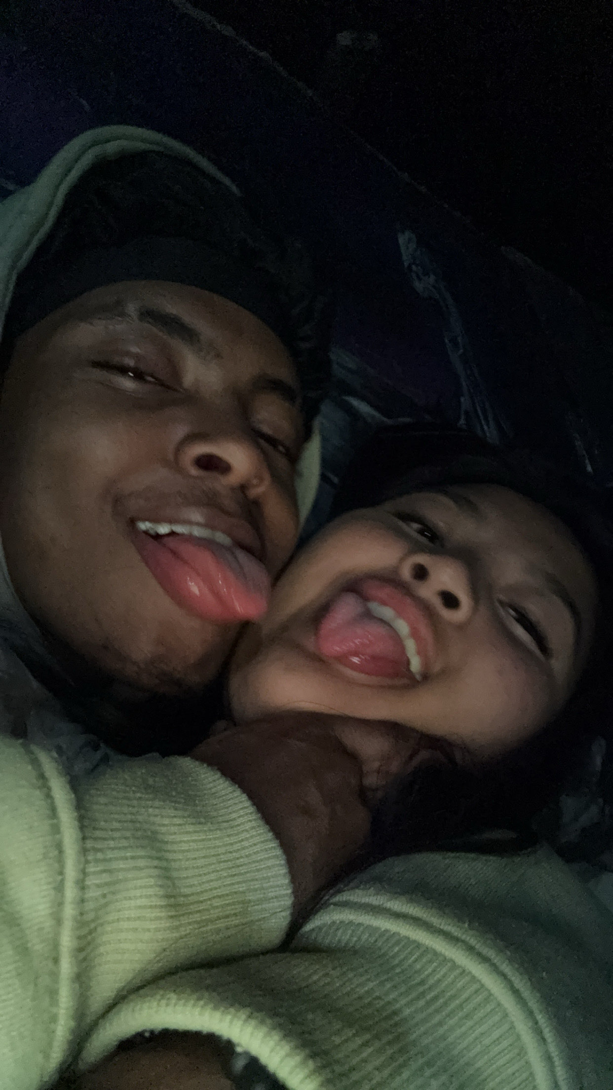 Silly Moments
